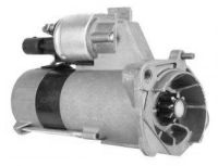 Motor de Arranque HC-Cargo 114171
