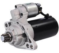 Motor de Arranque HC-Cargo 114173