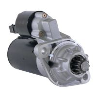 Motor de Arranque HC-Cargo 114174