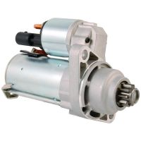 Motor de Arranque HC-Cargo 114176