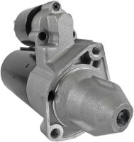 Motor de Arranque HC-Cargo 114178