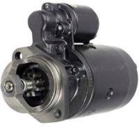 Motor de Arranque HC-Cargo 114181