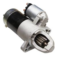 Motor de Arranque HC-Cargo 114183