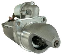 Motor de Arranque HC-Cargo 114195