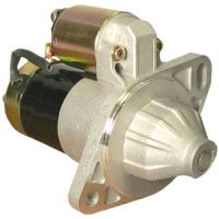 Motor de Arranque HC-Cargo 114197