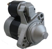 Motor de Arranque HC-Cargo 114199