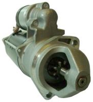 Motor de Arranque HC-Cargo 114220