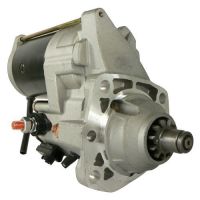 Motor de Arranque HC-Cargo 114222