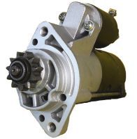 Motor de Arranque HC-Cargo 114232