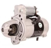 Motor de Arranque HC-Cargo 114237