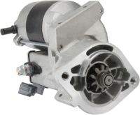 Motor de Arranque HC-Cargo 114240