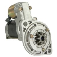 Motor de Arranque HC-Cargo 114253