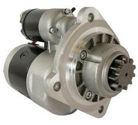 Motor de Arranque HC-Cargo 114254