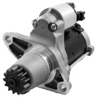 Motor de Arranque HC-Cargo 114255
