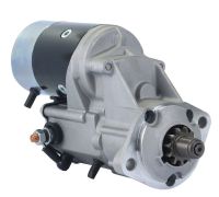 Motor de Arranque HC-Cargo 114259
