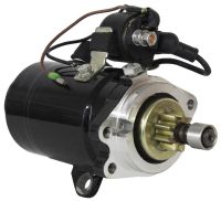 Motor de Arranque HC-Cargo 114261
