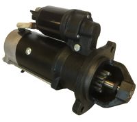 Motor de Arranque HC-Cargo 114264
