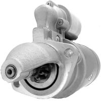 Motor de Arranque HC-Cargo 114265