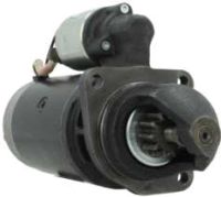 Motor de Arranque HC-Cargo 114266