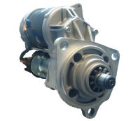 Motor de Arranque HC-Cargo 114267