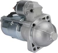 Motor de Arranque HC-Cargo 114270