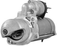 Motor de Arranque HC-Cargo 114275