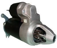 Motor de Arranque HC-Cargo 114276