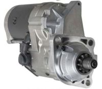Motor de Arranque HC-Cargo 114277