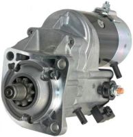 Motor de Arranque HC-Cargo 114278