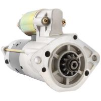 Motor de Arranque HC-Cargo 114280