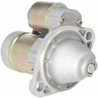 Motor de Arranque HC-Cargo 114281