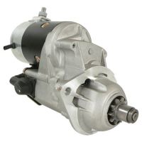 Motor de Arranque HC-Cargo 114282