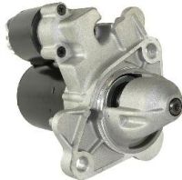 Motor de Arranque HC-Cargo 114295