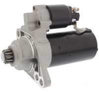 Motor de Arranque HC-Cargo 114299