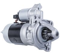 Motor de Arranque HC-Cargo 114304