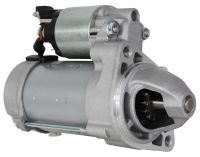 Motor de Arranque HC-Cargo 114305