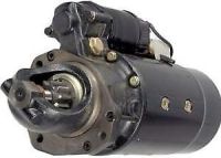 Motor de Arranque HC-Cargo 114309