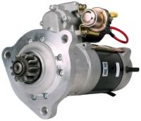 Motor de Arranque HC-Cargo 114310