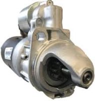 Motor de Arranque HC-Cargo 114313
