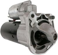 Motor de Arranque HC-Cargo 114315