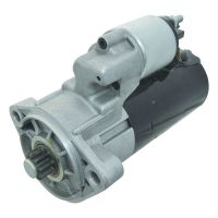 Motor de Arranque HC-Cargo 114317