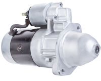 Motor de Arranque HC-Cargo 114319