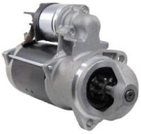 Motor de Arranque HC-Cargo 114320