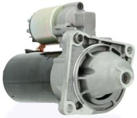 Motor de Arranque HC-Cargo 114321