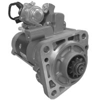 Motor de Arranque HC-Cargo 114323