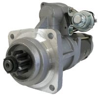 Motor de Arranque HC-Cargo 114326