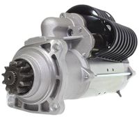 Motor de Arranque HC-Cargo 114327