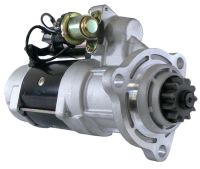 Motor de Arranque HC-Cargo 114330