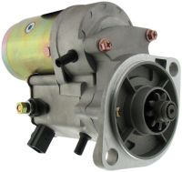 Motor de Arranque HC-Cargo 114332