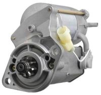 Motor de Arranque HC-Cargo 114333